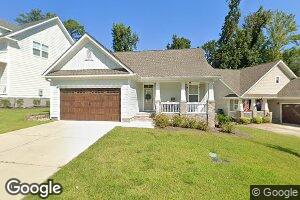 1127 Congaree Bluff Ave, Cayce, SC 29033