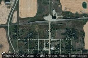 202 1st Ave NE, Ambrose, ND 58833