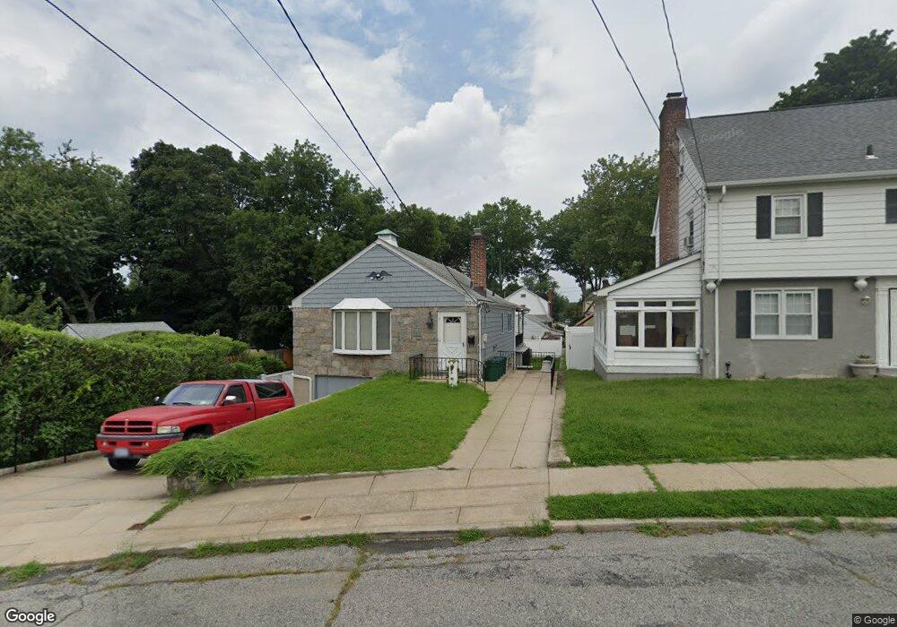 100 Curtis Ln, Yonkers, NY 10710 - photo 1