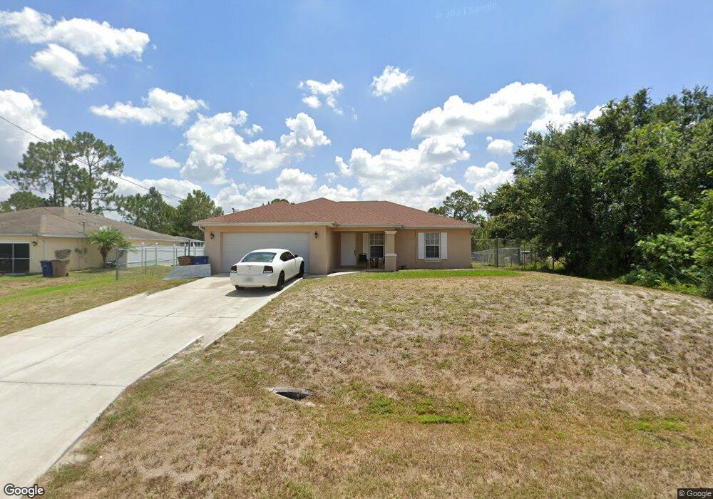 711 Knox Ave S unit 6, Lehigh Acres, FL 33974 - photo 1