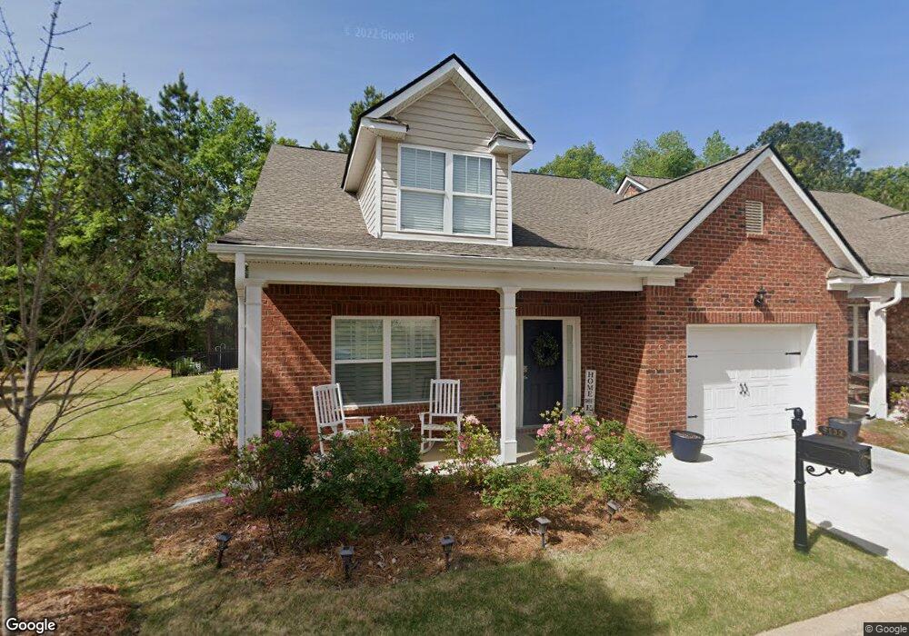 9132 Leverett Cir, Covington, GA 30014 - photo 1