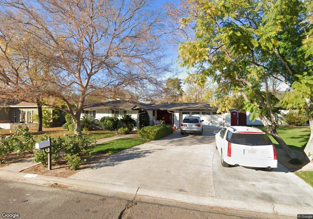 524 W Why Worry Ln, Phoenix, AZ 85021 - photo 1