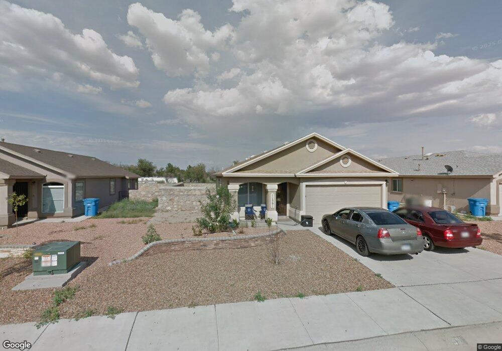 11591 Flor Liatris Dr, Socorro, TX 79927 - photo 1