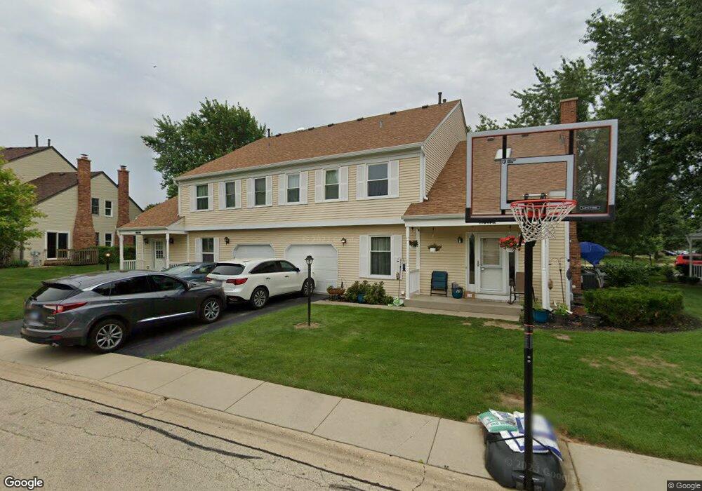 11617 Pine Way, Huntley, IL 60142 - photo 1