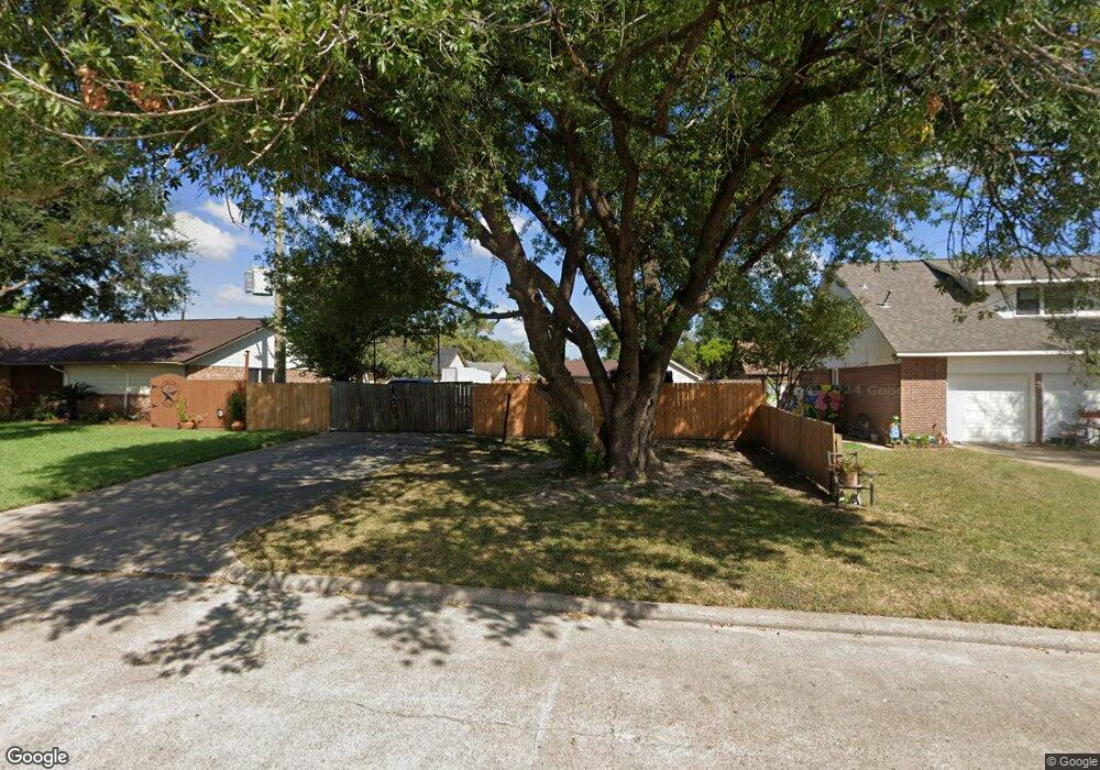2534 Woodsdale Blvd, Houston, TX 77038 - photo 1