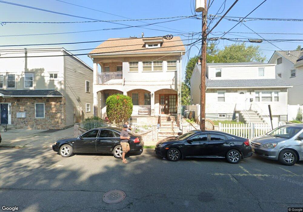 225 Hollywood Ave unit 2, Hillside, NJ 07205 - photo 1