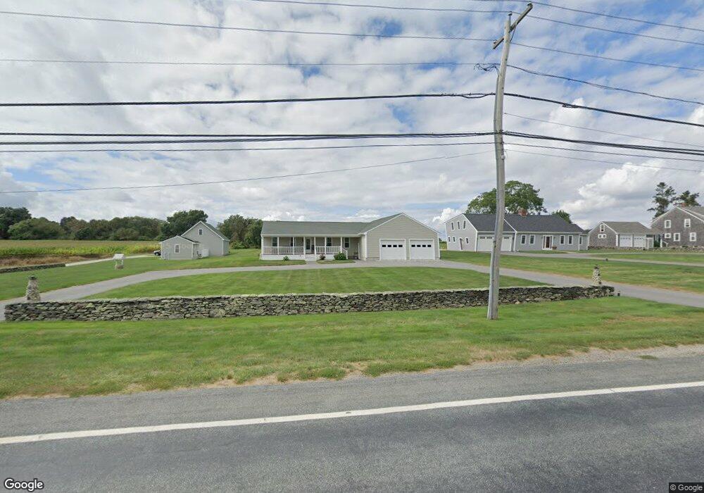 113 W Main Rd, Little Compton, RI 02837 - photo 1