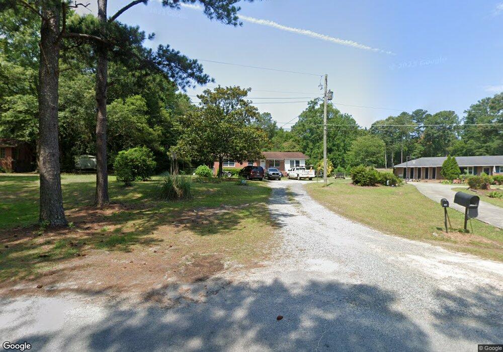 144 Yukon Rd, Macon, GA 31217 - photo 1