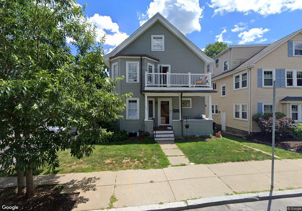 138 Tyndale St, Roslindale, MA 02131 - photo 1