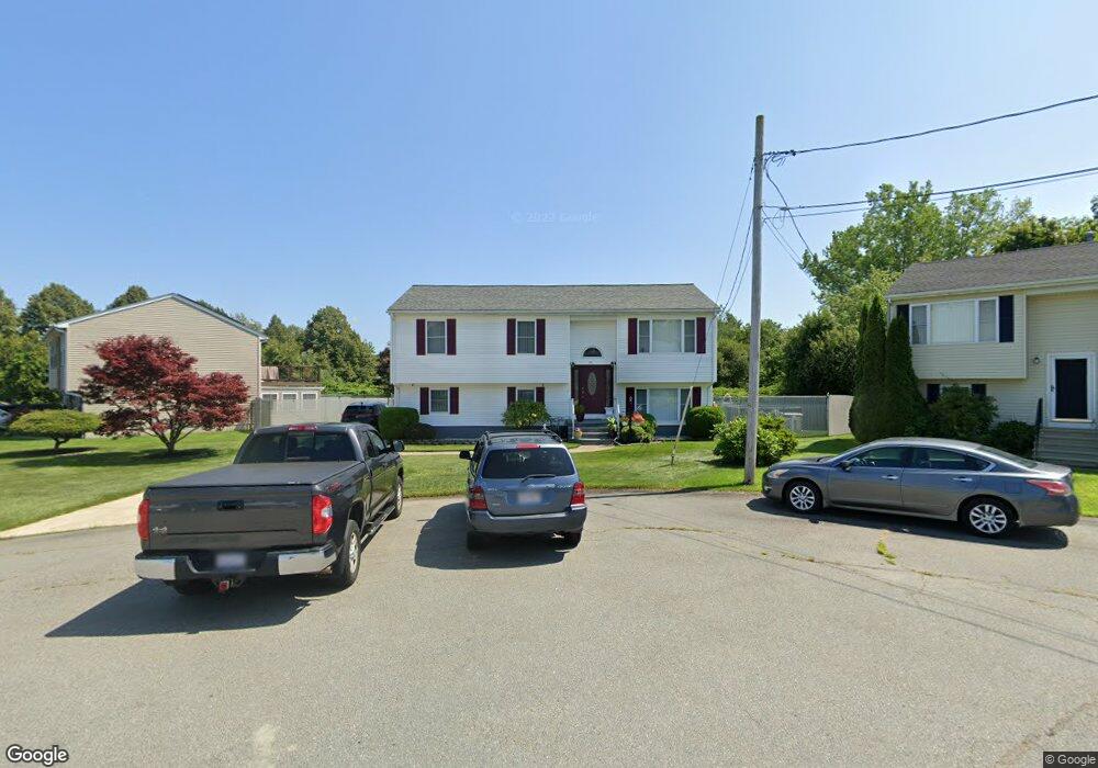 45 Watson Way, Fall River, MA 02721 - photo 1