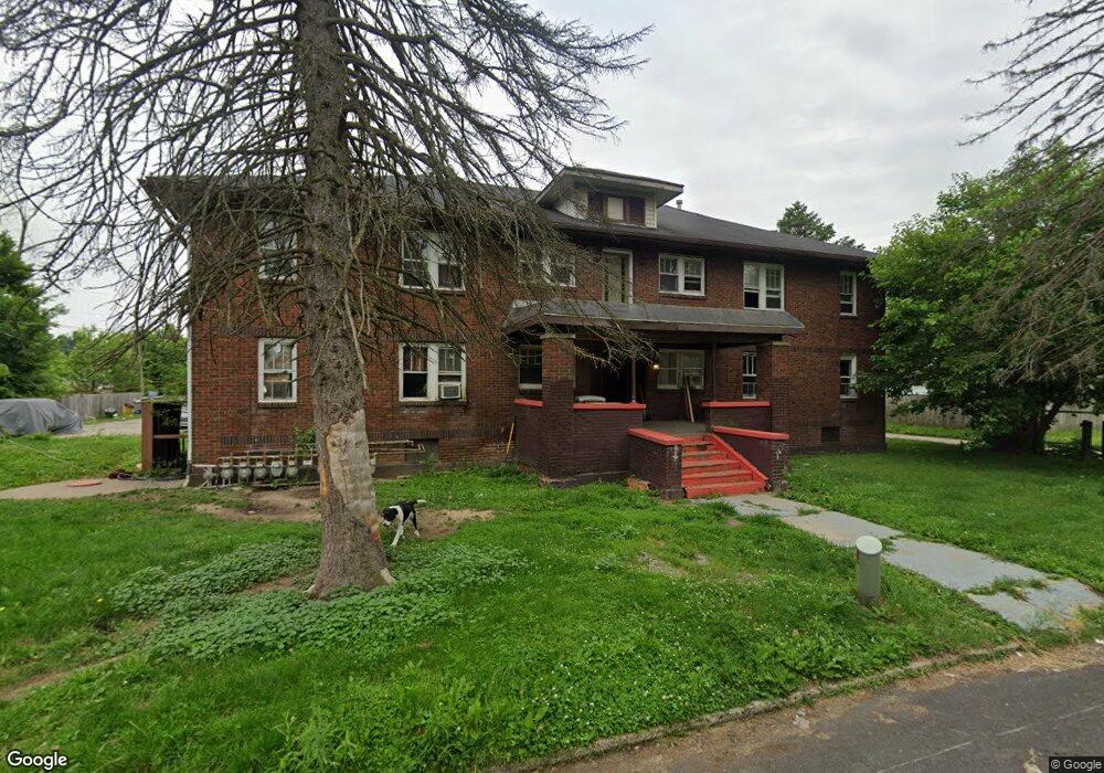 1120 E 30th St, Anderson, IN 46016 - photo 1