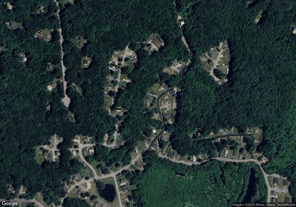 56 Cotton Farm Rd, Danville, NH 03819 - photo 1