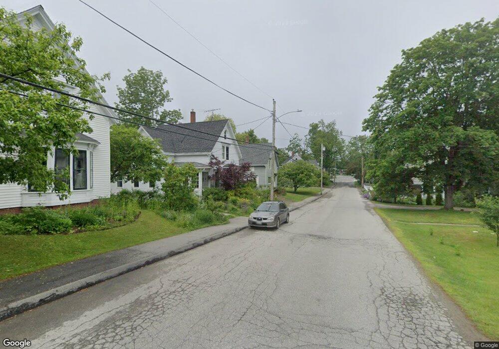 5 Belmont Ave, Camden, ME 04843 - photo 1