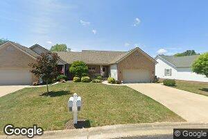 2928 Chalford Cir NW Unit 55B, North Canton, OH 44720