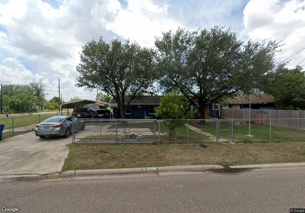 617 S 23rd St, Donna, TX 78537 - photo 1