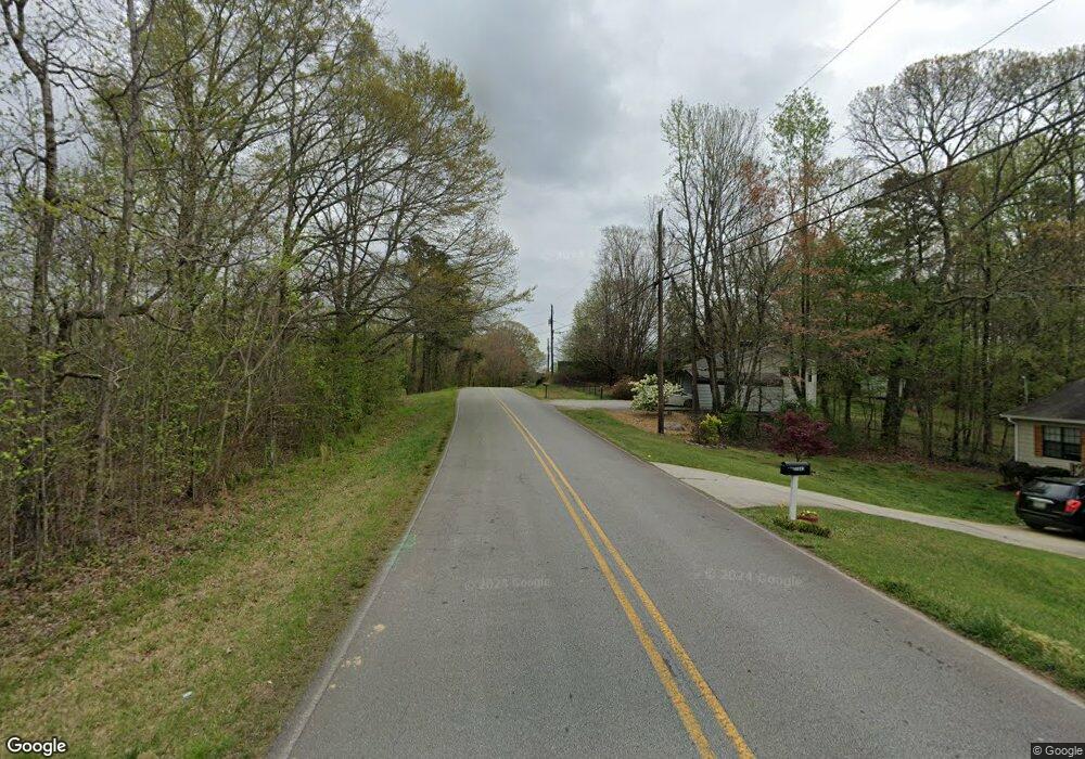 0 Warren Rd, Flowery Branch, GA 30542 - photo 1