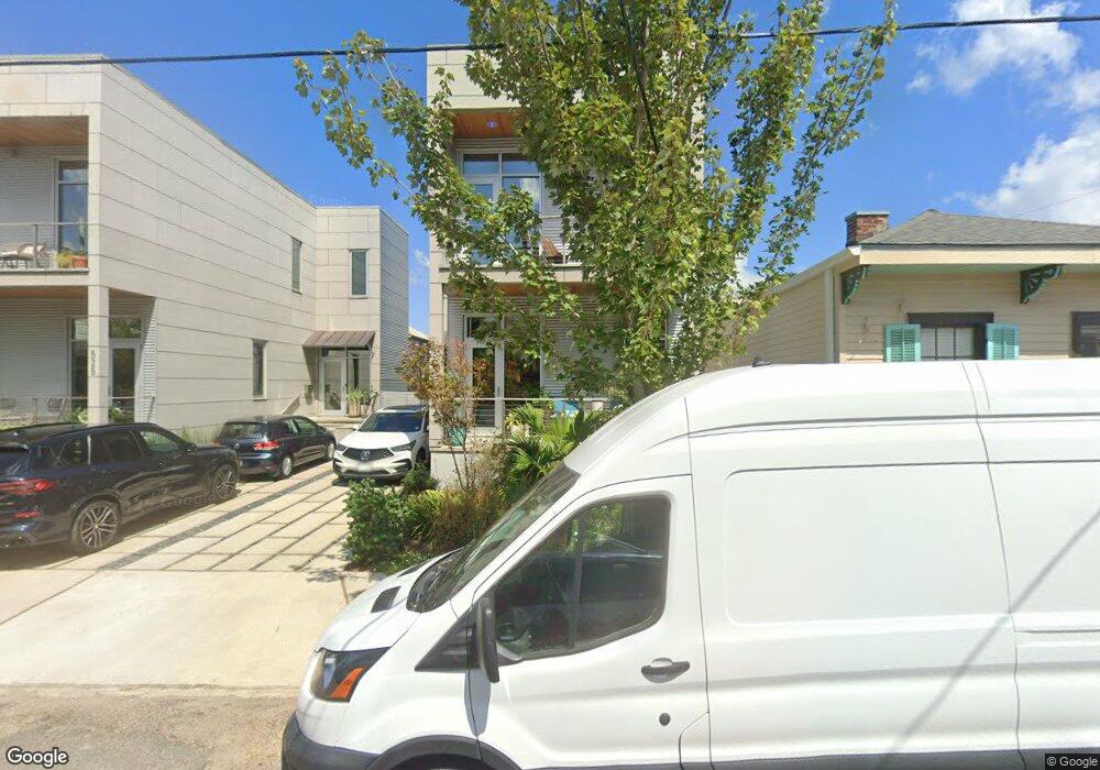 521 Philip St unit 1, New Orleans, LA 70130 - photo 1