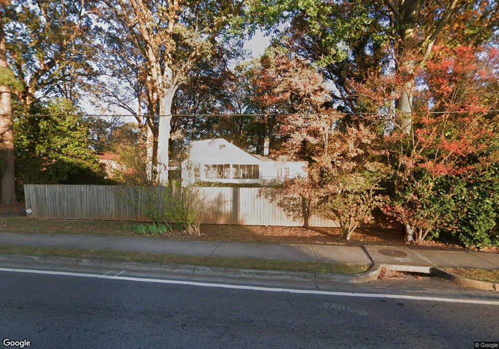 1935 Idlewood Rd, Tucker, GA 30084 - photo 1