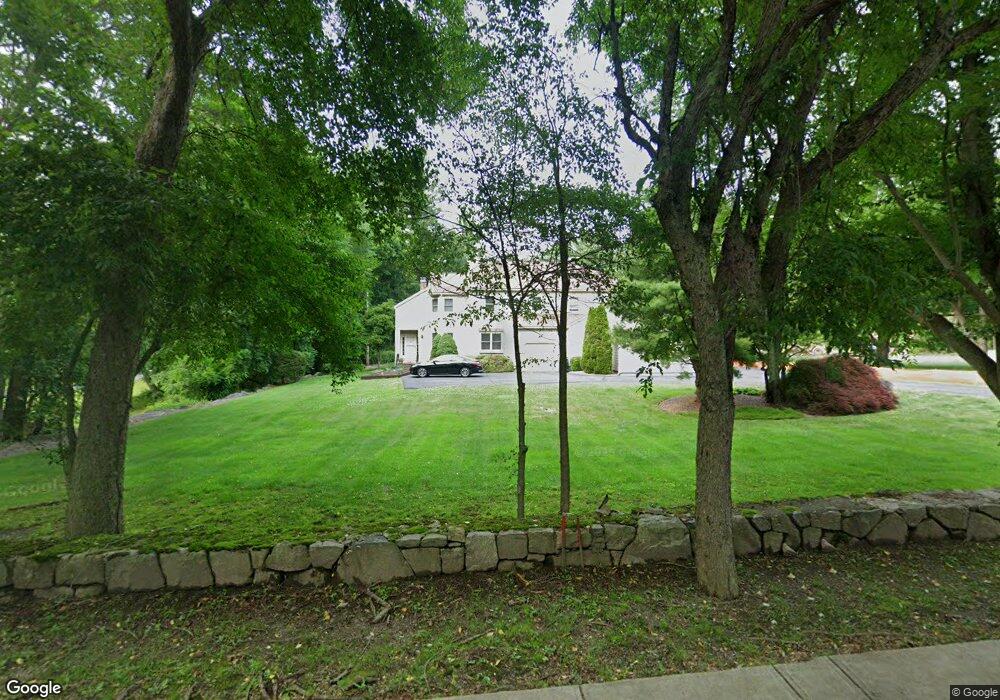 150 Elm St, North Easton, MA 02356 - photo 1