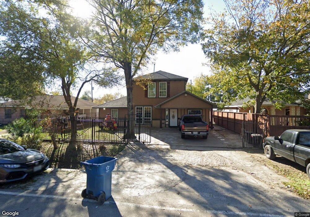 2806 Mohawk St, Houston, TX 77093 - photo 1