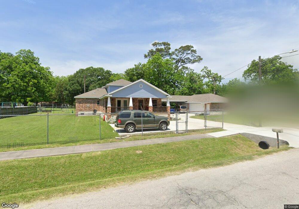 8715 Lomax St, Houston, TX 77093 - photo 1