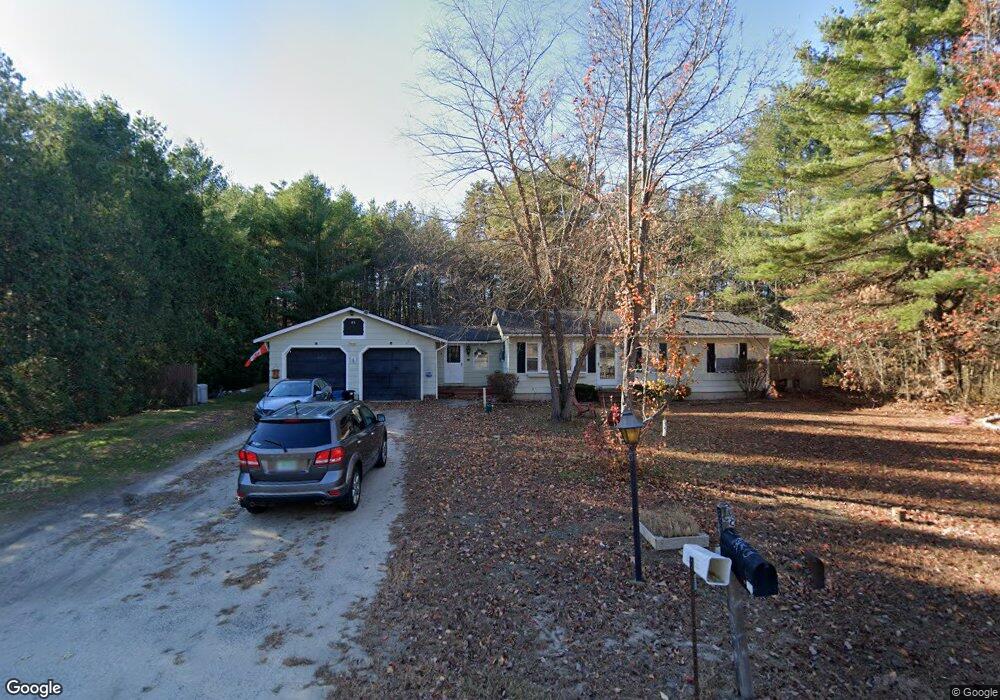 88 Shaws Mill Rd, Gorham, ME 04038 - photo 1