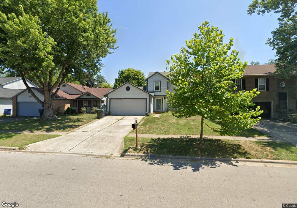 3020 Fox Chaple Dr, Columbus, OH 43232 - photo 1