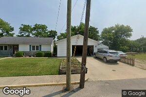 282 Lafayette Ave, Oolitic, IN 47451