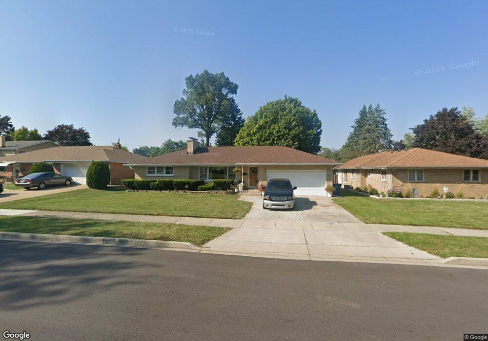 2406 8th Pkwy, Waukegan, IL 60085 - photo 1