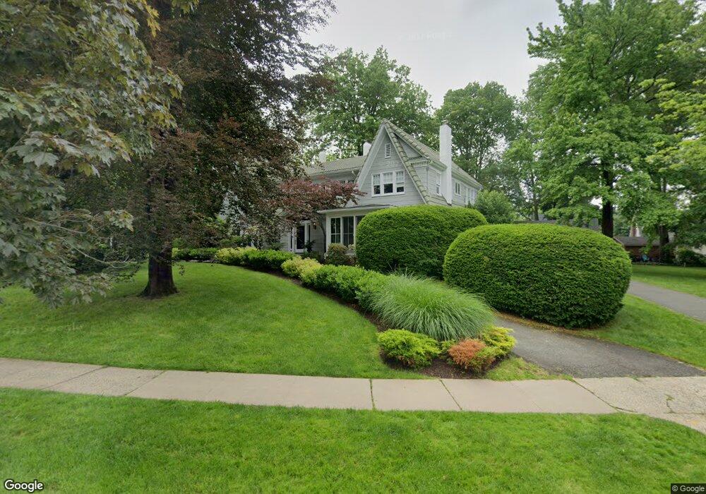 42 South Crescent, Maplewood, NJ 07040 - photo 1