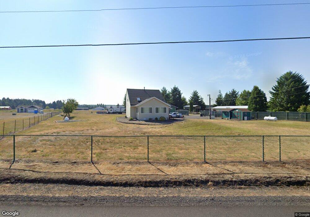 14010 Mima Rd SW, Olympia, WA 98512 - photo 1