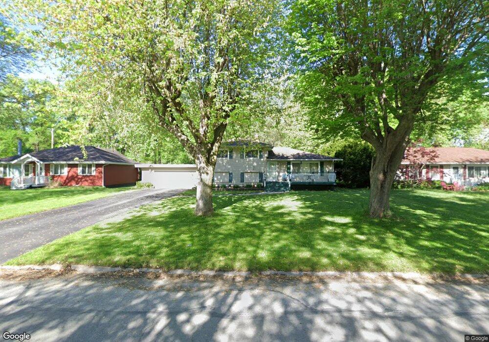 4606 Ralston Place, Griffith, IN 46319 - photo 1