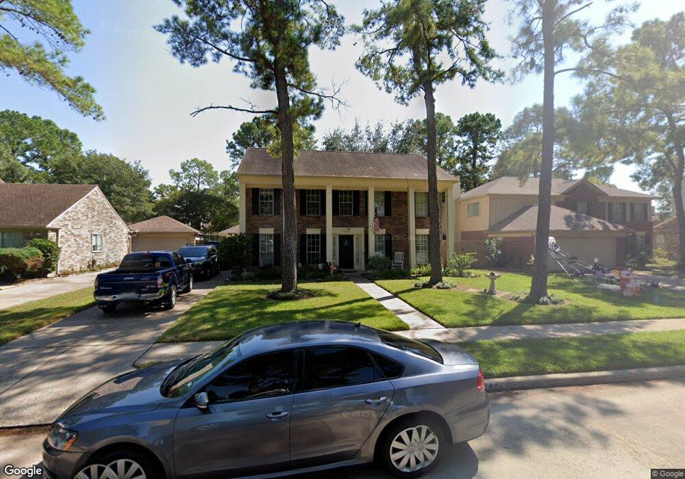 7442 Shangrila Ln, Houston, TX 77095 - photo 1