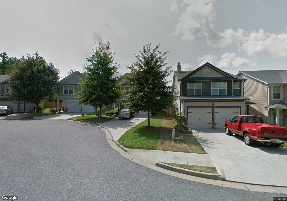 358 Hidden Creek Ln, Canton, GA 30114 - photo 1