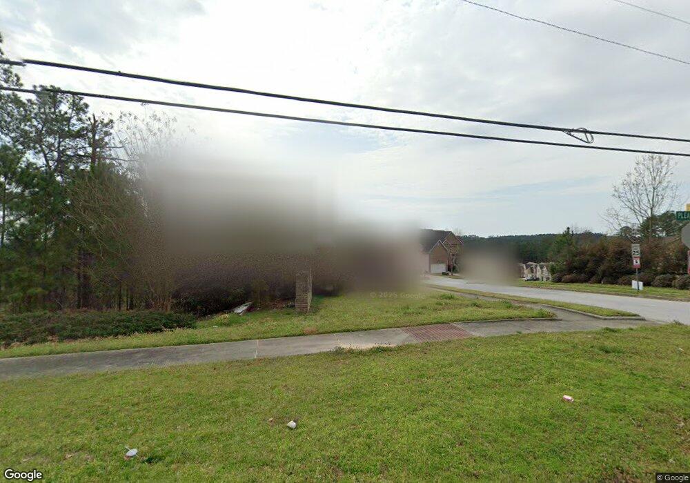 1876 Piedmont Pointe Dr, Lithonia, GA 30058 - photo 1