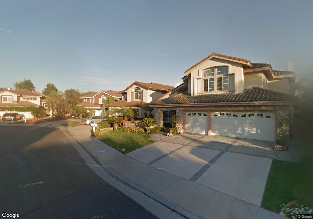 4982 Corsica Dr, Cypress, CA 90630 - photo 1