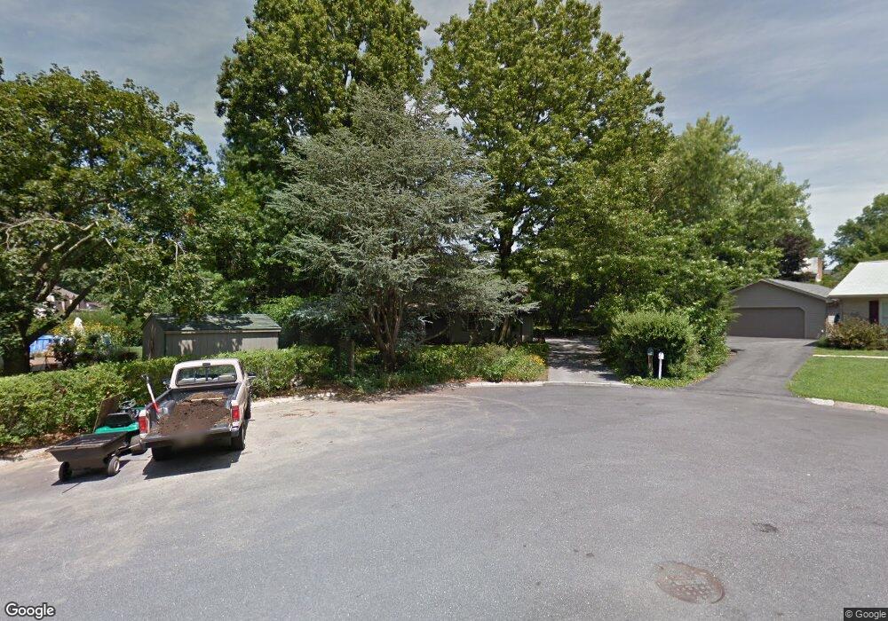 315 Concord Ct, Hershey, PA 17033 - photo 1