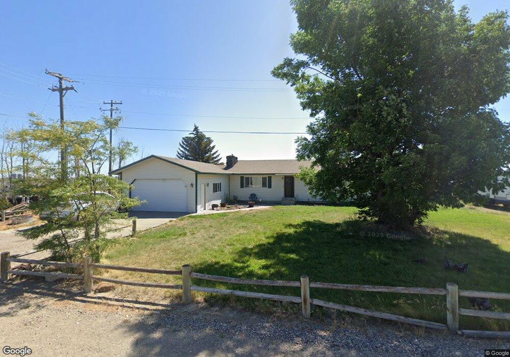 644 W 200 N unit 78, Blackfoot, ID 83221 - photo 1