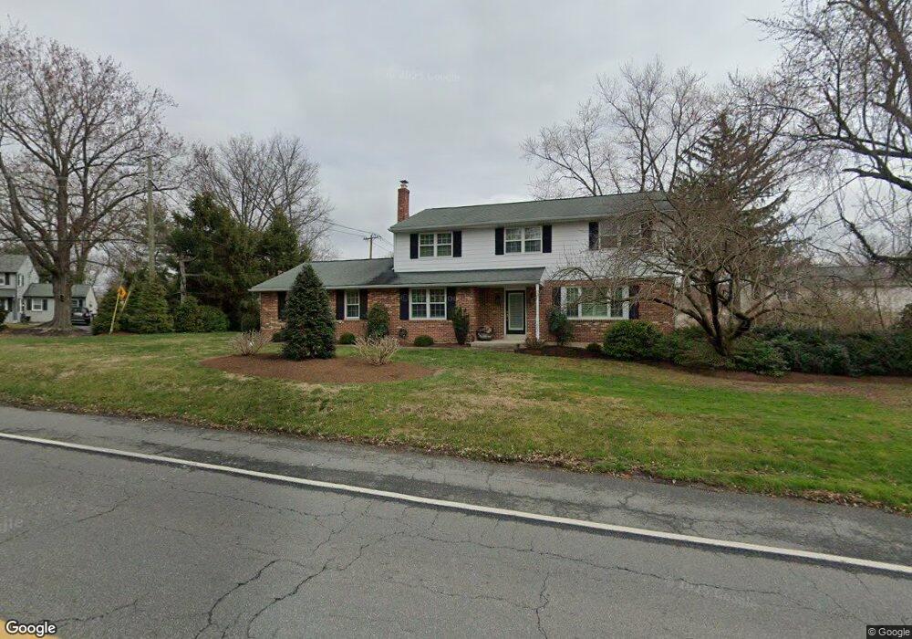 1003 Marsh Rd, Wilmington, DE 19803 - photo 1