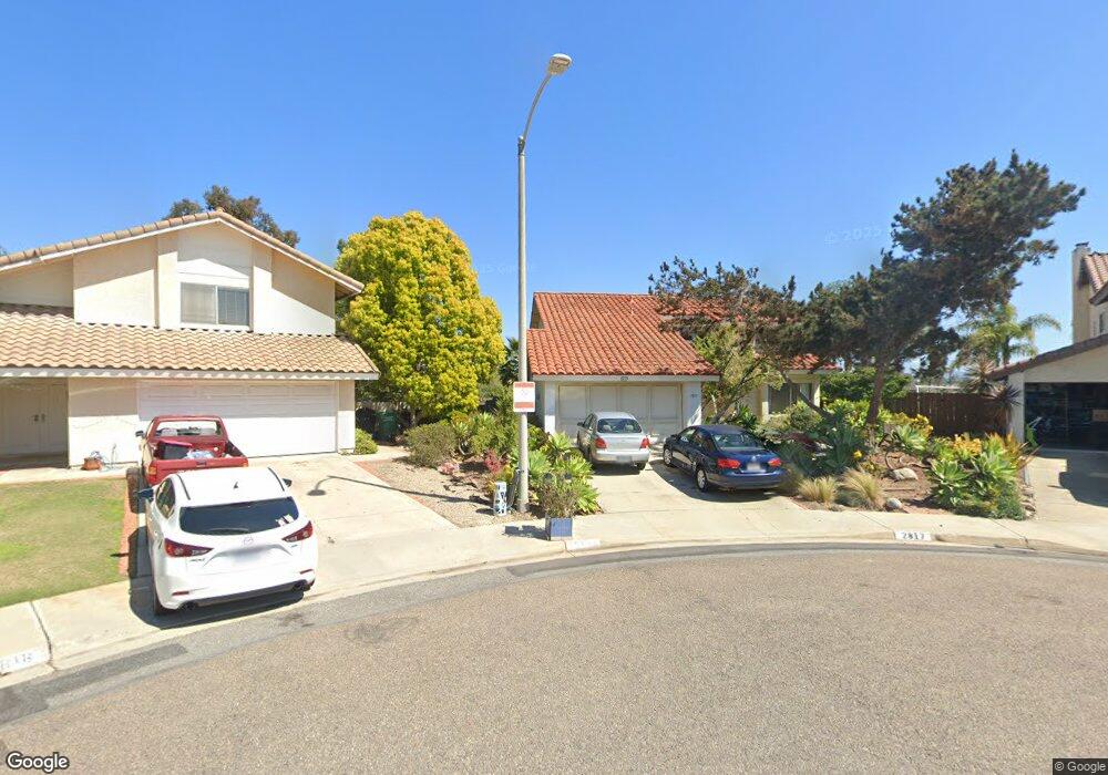 2817 Atadero Ct, Carlsbad, CA 92009 - photo 1