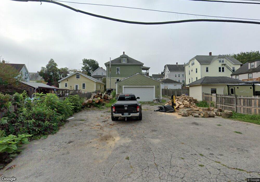 0 Morse Alice St unit 1187966, Woonsocket, RI 02895 - photo 1