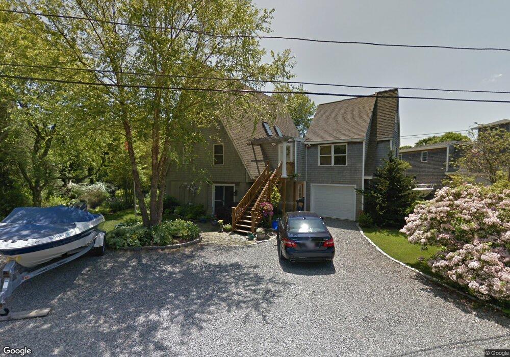 61 Hazen St, Charlestown, RI 02813 - photo 1