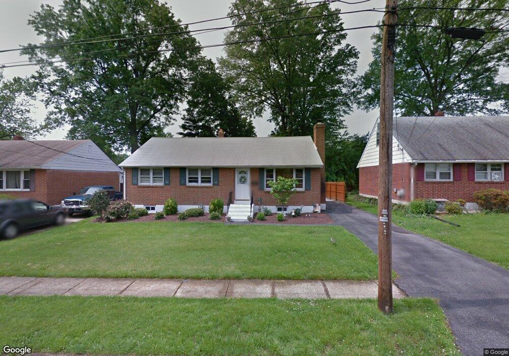 312 Delaware Ave, Claymont, DE 19703 - photo 1