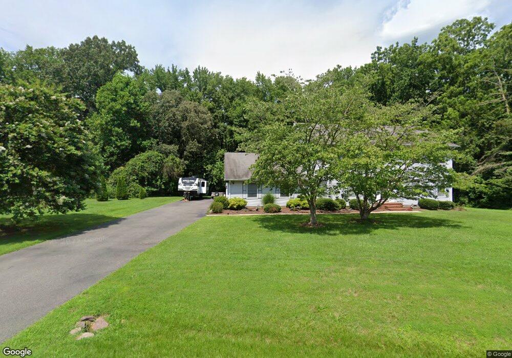 100 Carriage Ln, Queenstown, MD 21658 - photo 1