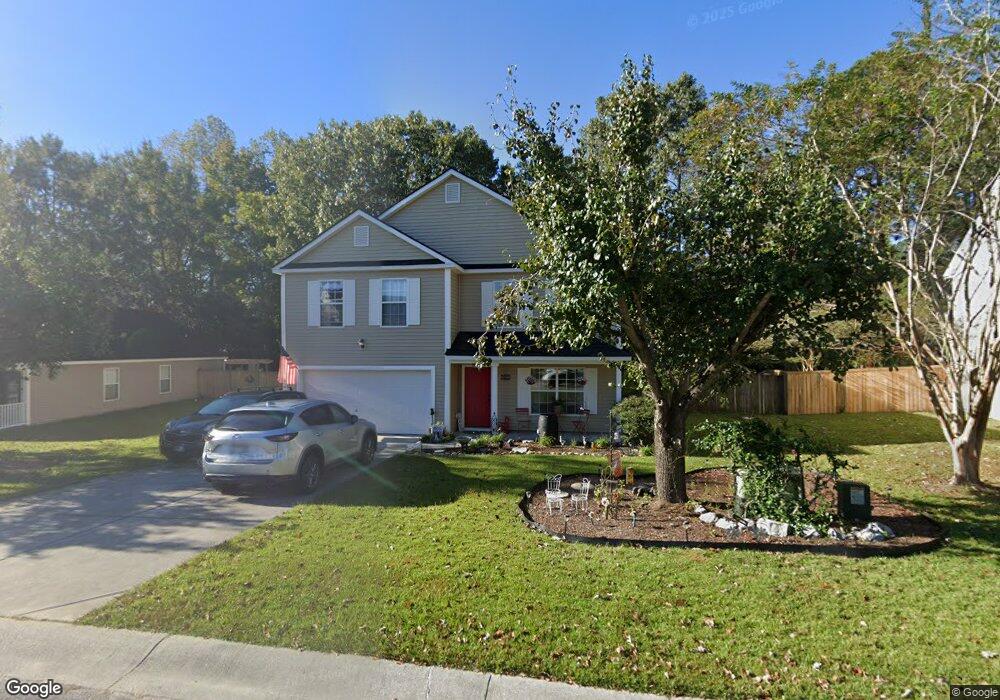 3023 Maple Leaf Dr, Moncks Corner, SC 29461 - photo 1