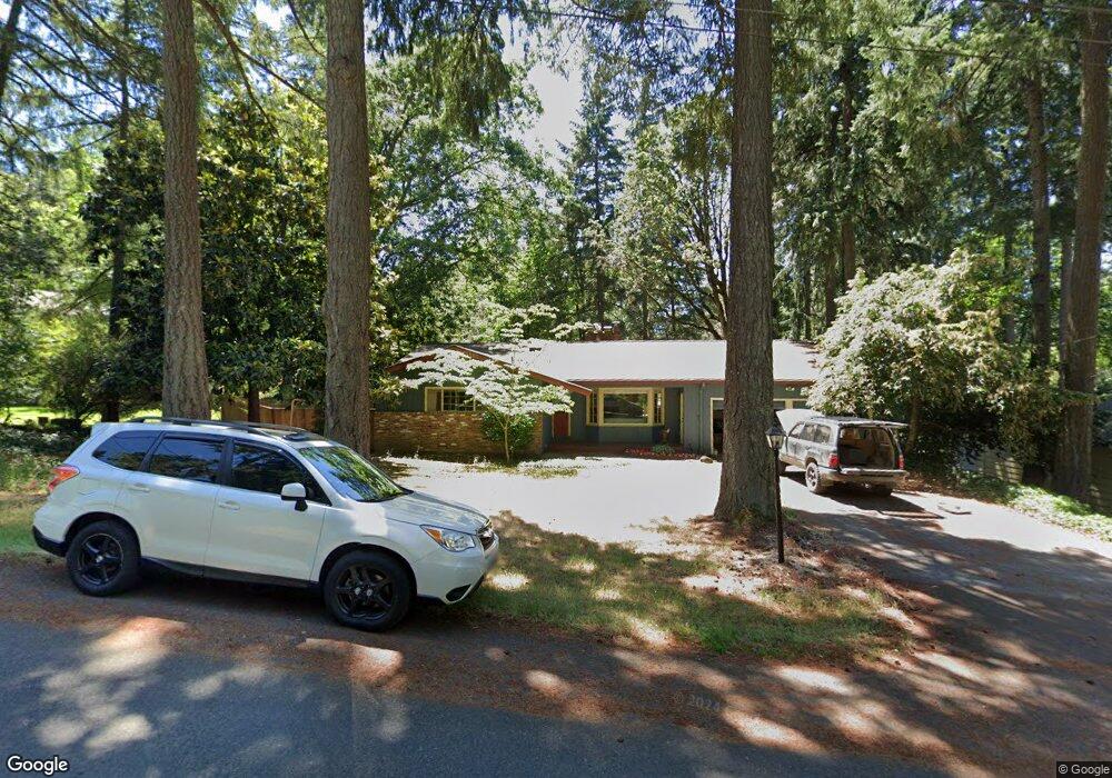 17375 Alpine Way, Lake Oswego, OR 97034 - photo 1