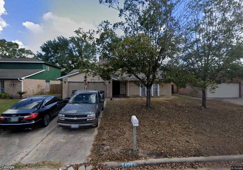 8406 Twin Lamps Ln, Houston, TX 77064 - photo 1