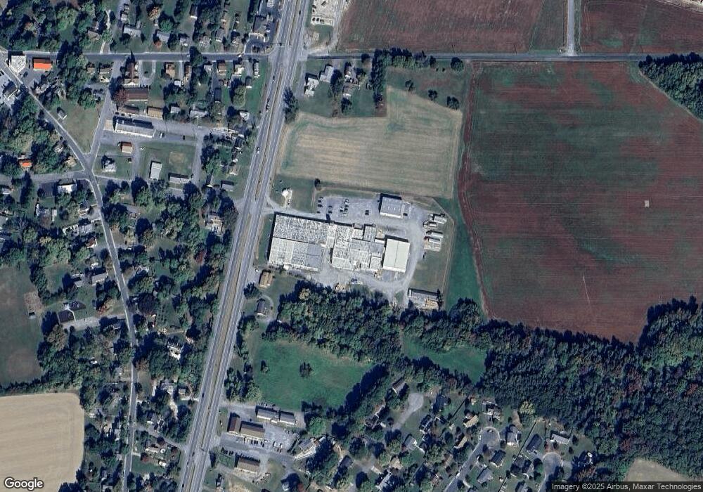 3965 Ocean Gateway, Trappe, MD 21673 - photo 1