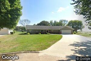 203 Crestwood Dr, Marcus, IA 51035