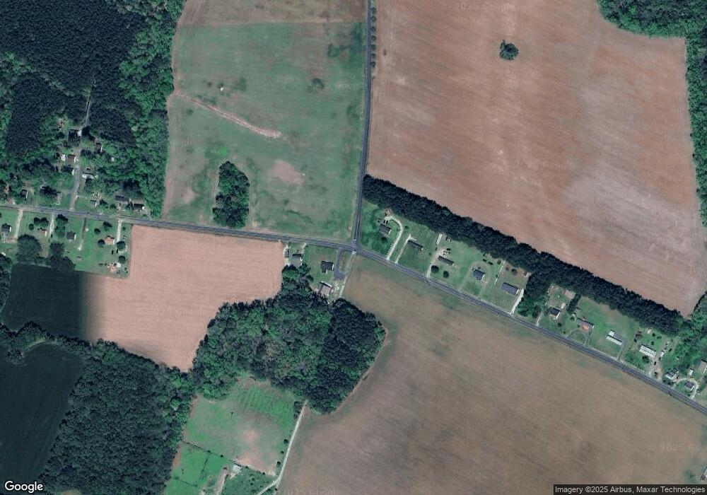 23413 Fletcher Rd, Bloxom, VA 23308 - photo 1